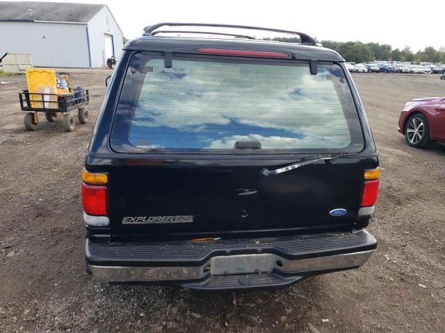 Photo 6 from auction – 1997 FORD EXPLORER with VIN 1FMDU34E1VUA59566