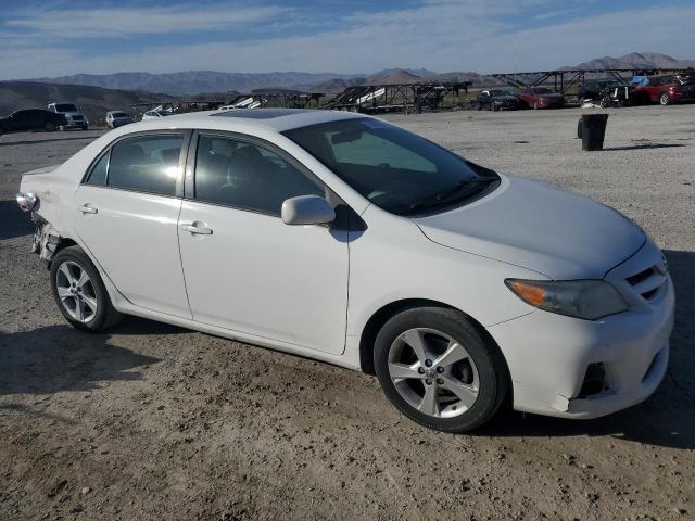 Photo 4 from auction – 2012 TOYOTA COROLLA BA with VIN 2T1BU4EE7CC855751
