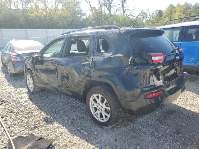 Photo 2 from auction – 2017 JEEP CHEROKEE S with VIN 1C4PJLAB3HW623554