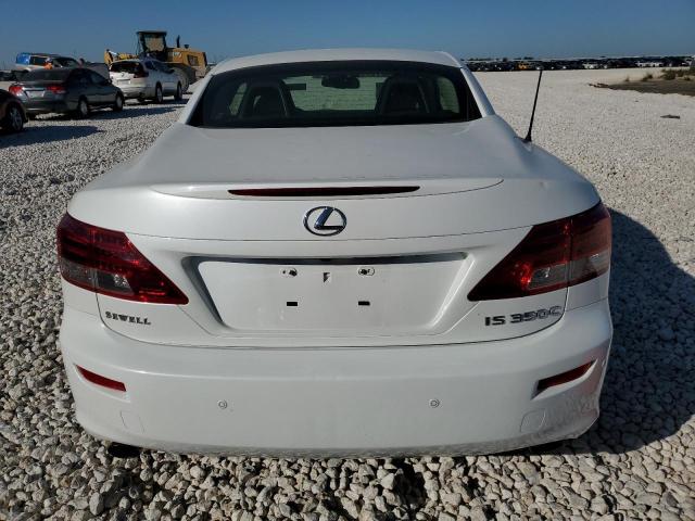 Photo 6 from auction – 2014 LEXUS IS 350 with VIN JTHFE2C23E2510017