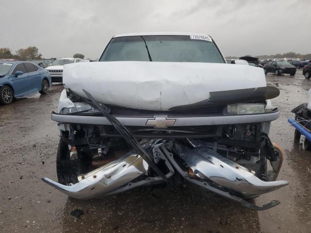 Photo 5 from auction – 2000 CHEVROLET SILVERADO with VIN 1GCEK14V0YE273157