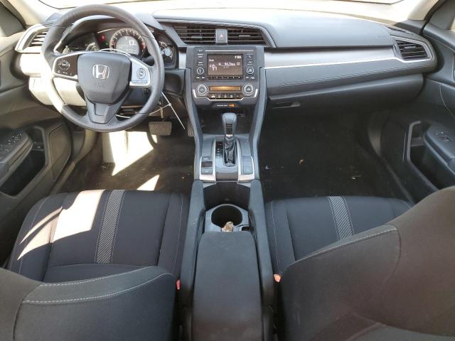 Photo 8 from auction – 2016 HONDA CIVIC LX with VIN 19XFC2F53GE070075
