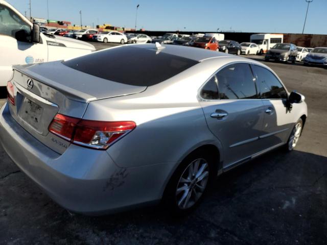 Photo 3 from auction – 2011 LEXUS ES 350 with VIN JTHBK1EG4B2424978