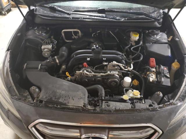 Photo 11 from auction – 2019 SUBARU OUTBACK 2. with VIN 4S4BSAHC0K3267112