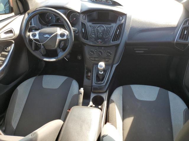 صورة رقم 8 من المزاد - 2013 FORD FOCUS ST مع VIN 1FADP3L93DL383399