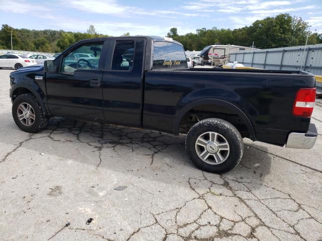 Photo 2 from auction – 2007 FORD F150 with VIN 1FTRX14W47NA00569