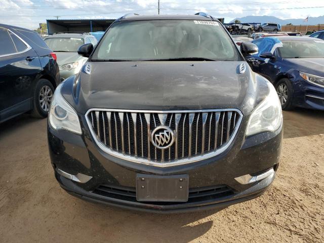 Photo 5 from auction – 2017 BUICK ENCLAVE with VIN 5GAKVBKDXHJ345033