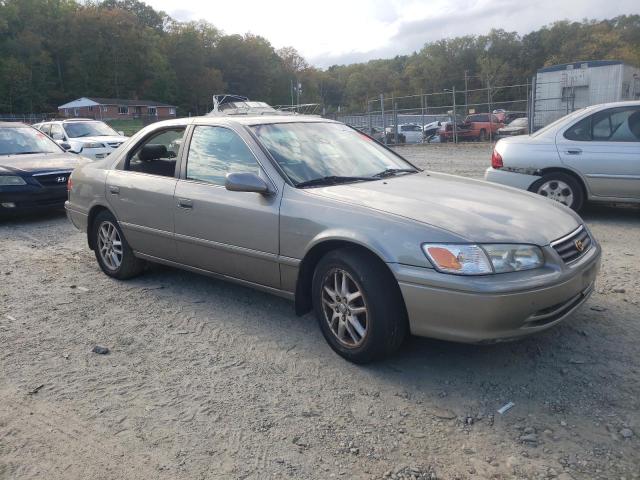 Photo 4 from auction – 2000 TOYOTA CAMRY LE with VIN 4T1BF28K9YU106956