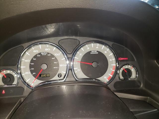 Photo 9 from auction – 2006 PONTIAC TORRENT with VIN 2CKDL73F966094504