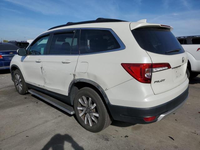 Photo 2 from auction – 2019 HONDA PILOT EX with VIN 5FNYF6H35KB076076