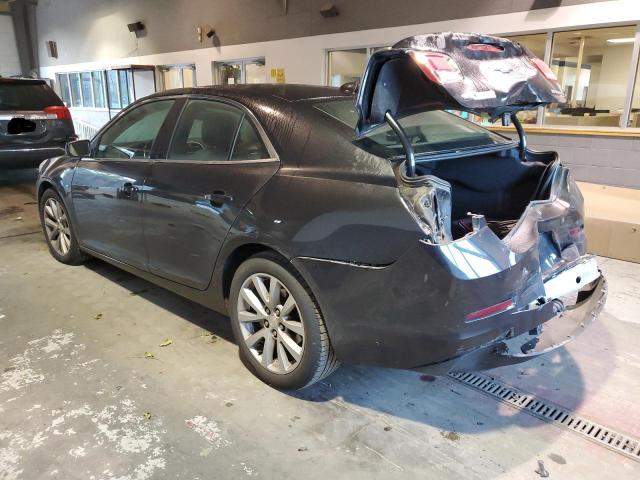 Photo 2 from auction – 2014 CHEVROLET MALIBU 2LT with VIN 1G11E5SL8EF230179