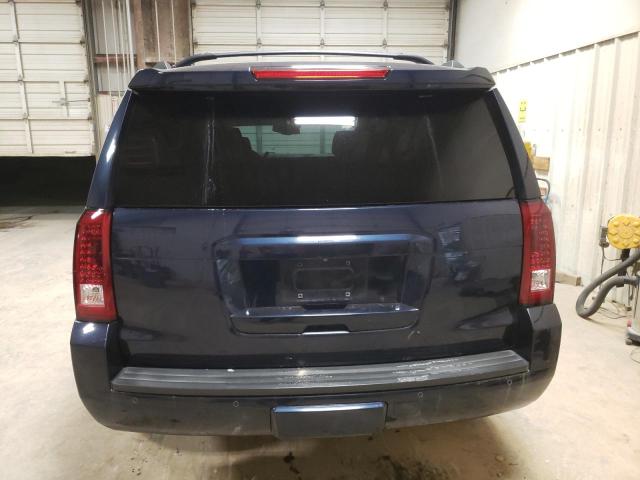 Photo 6 from auction – 2017 CHEVROLET TAHOE C150 with VIN 1GNSCBKC5HR337541