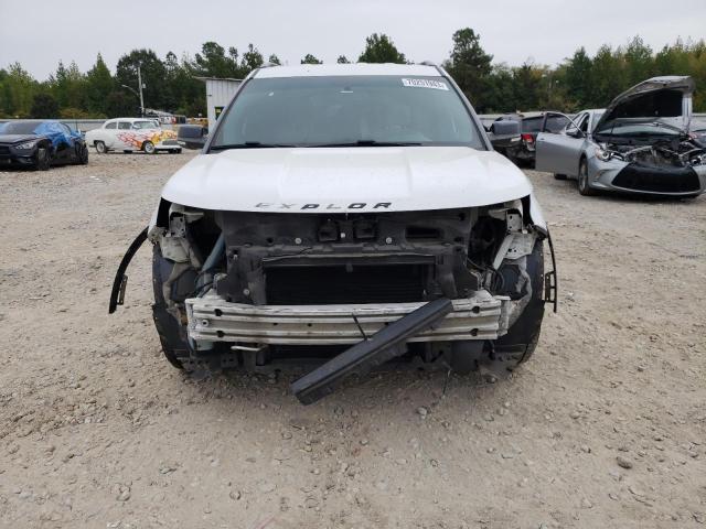 Photo 5 from auction – 2016 FORD EXPLORER X with VIN 1FM5K7D87GGD21751