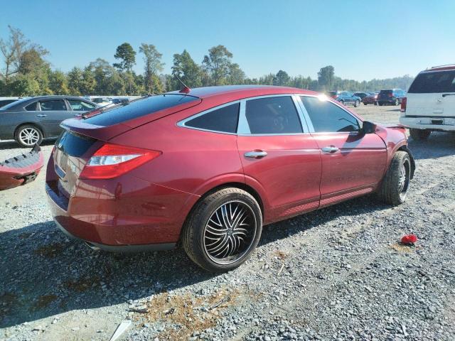 Photo 3 from auction – 2011 HONDA ACCORD CRO with VIN 5J6TF2H5XBL007492