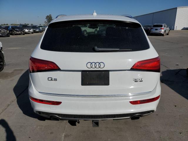 Photo 6 from auction – 2016 AUDI Q5 PREMIUM with VIN WA1D7AFP6GA046826