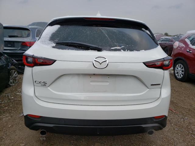 Photo 6 from auction – 2023 MAZDA CX-5 PREMI with VIN JM3KFBDM0P0206100