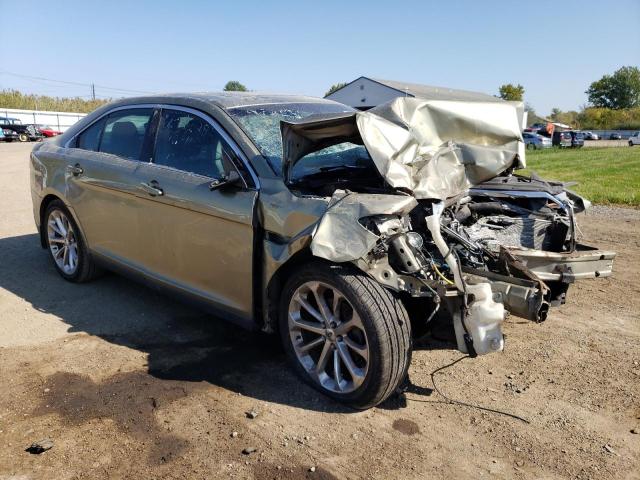 Photo 4 from auction – 2013 FORD TAURUS LIM with VIN 1FAHP2F81DG180311