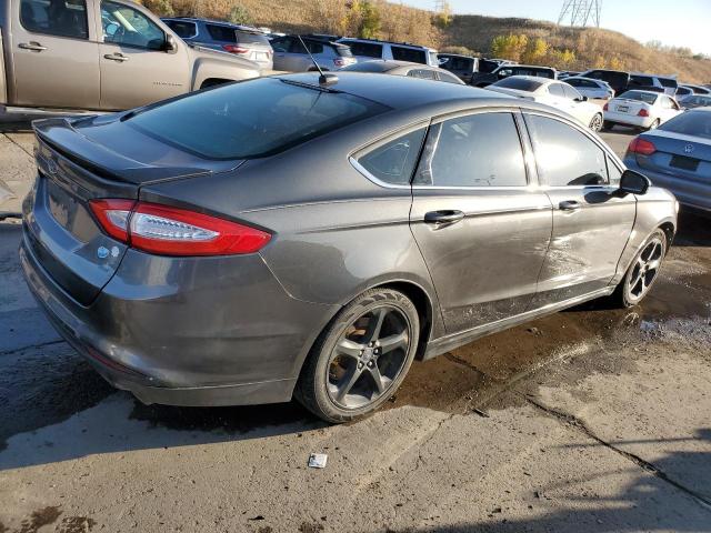 Photo 3 from auction – 2015 FORD FUSION SE with VIN 3FA6P0H75FR190741