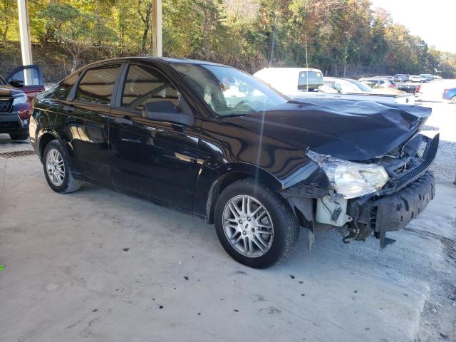 Photo 4 from auction – 2009 FORD FOCUS SE with VIN 1FAHP35N09W197174