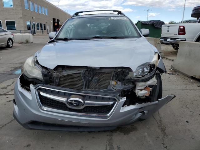 Photo 5 from auction – 2013 SUBARU XV CROSSTR with VIN JF2GPAGC1D2897504