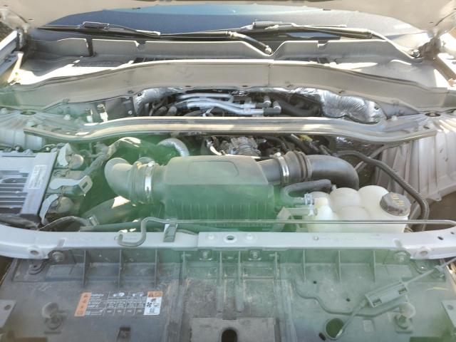 Photo 11 from auction – 2020 FORD EXPLORER with VIN 1FM5K8HC5LGA31085
