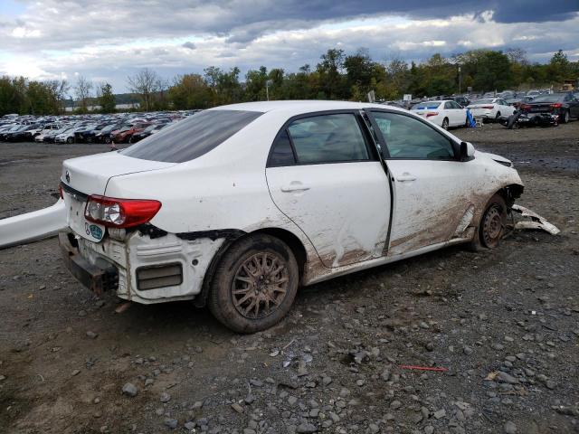 Photo 3 from auction – 2011 TOYOTA COROLLA BA with VIN 2T1BU4EE5BC604418