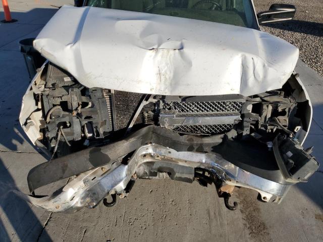 Photo 11 from auction – 2004 CHEVROLET SILVERADO with VIN 1GCHC24264E270764