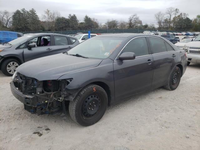 صورة رقم 1 من المزاد - 2011 TOYOTA CAMRY BASE مع VIN 4T1BF3EK5BU205601