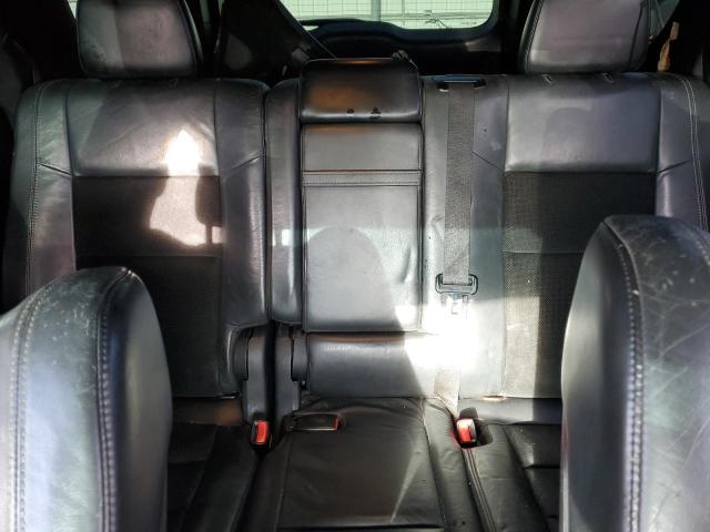 Photo 10 from auction – 2015 DODGE DURANGO SX with VIN 1C4RDHAG9FC795336