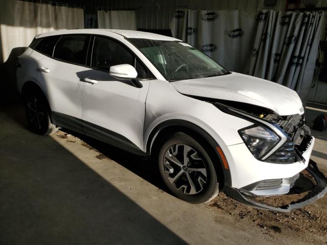 Photo 4 from auction – 2023 KIA SPORTAGE E with VIN 5XYK33AF3PG058757