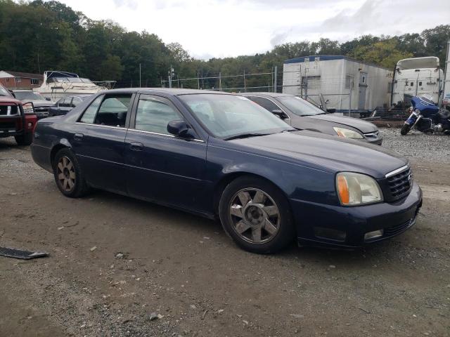 صورة رقم 4 من المزاد - 2004 CADILLAC DEVILLE DT مع VIN 1G6KF57964U172947