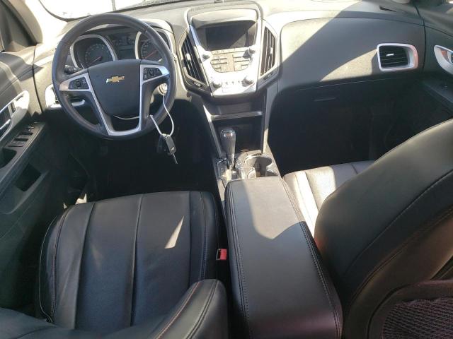 Photo 8 from auction – 2017 CHEVROLET EQUINOX PR with VIN 2GNALDEK6H1616287