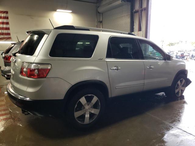 Photo 3 from auction – 2012 GMC ACADIA SLT with VIN 1GKKRRED0CJ182333