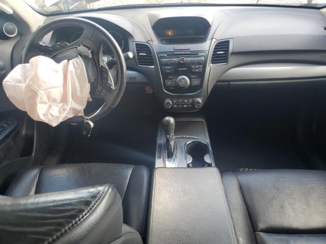 Photo 8 from auction – 2014 ACURA RDX with VIN 5J8TB3H35EL014961