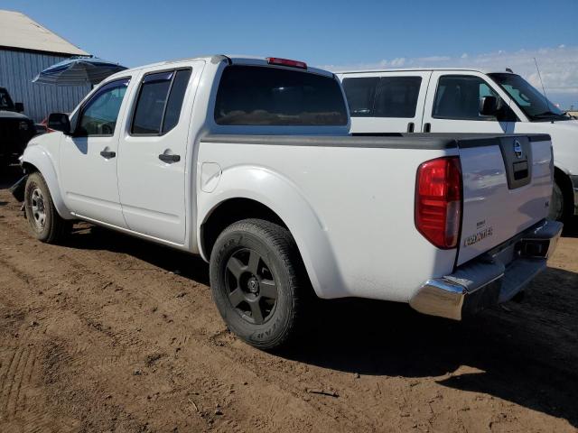 Photo 2 from auction – 2006 NISSAN FRONTIER C with VIN 1N6AD07U06C410853