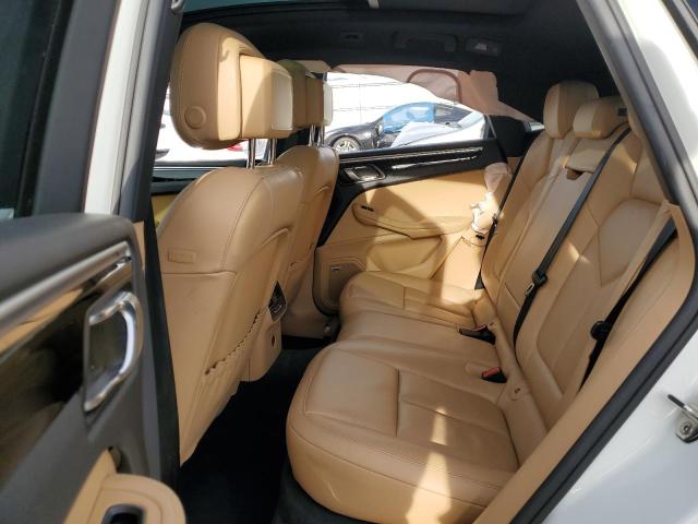 Photo 11 from auction – 2017 PORSCHE MACAN S with VIN WP1AB2A58HLB15667