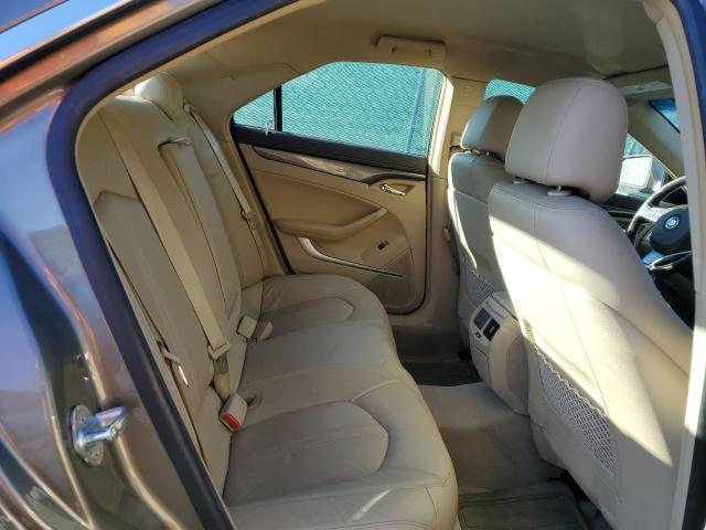 Zdjęcie 10 z aukcji – 2011 CADILLAC CTS PERFOR z VIN 1G6DK5EY0B0131071