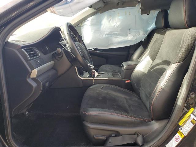 Photo 7 from auction – 2016 TOYOTA CAMRY LE with VIN 4T1BF1FK1GU565345
