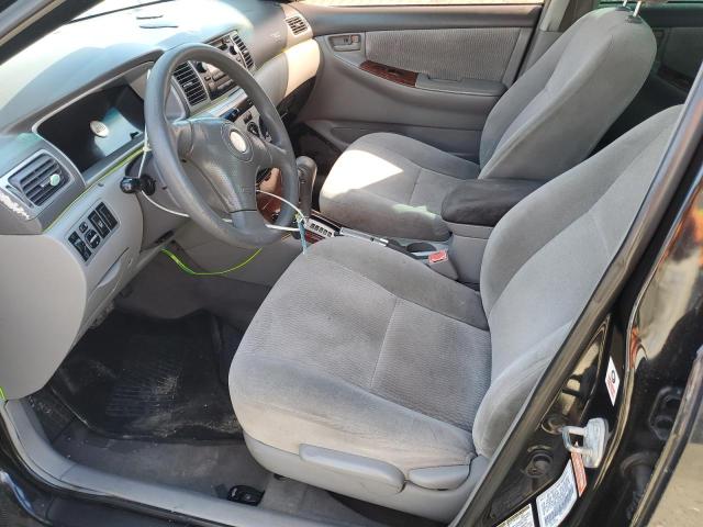 Photo 7 from auction – 2005 TOYOTA COROLLA CE with VIN 1NXBR30E95Z423912