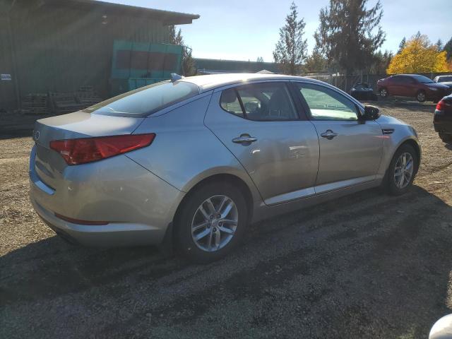 Photo 3 from auction – 2012 KIA OPTIMA LX with VIN 5XXGM4A7XCG081887