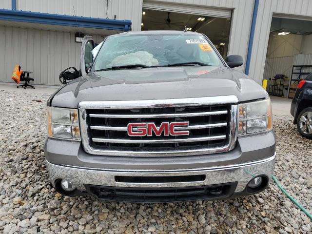 Photo 5 from auction – 2013 GMC SIERRA K15 with VIN 1GTR2VE7XDZ111533