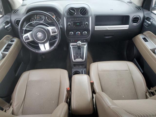 Photo 8 from auction – 2016 JEEP COMPASS LA with VIN 1C4NJDEB2GD733383