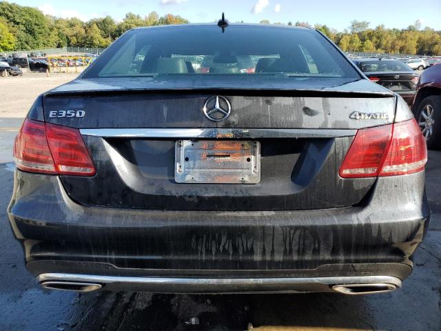 Photo 6 from auction – 2014 MERCEDES-BENZ E 350 4MAT with VIN WDDHF8JB1EA790920