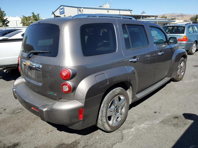 Photo 3 from auction – 2011 CHEVROLET HHR LT with VIN 3GNBABFW9BS562771