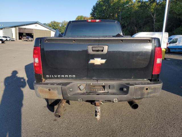 Photo 6 from auction – 2008 CHEVROLET SILVERADO with VIN 1GCEK19C88Z322427