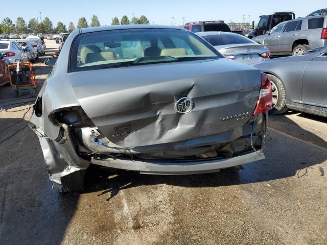 Photo 6 from auction – 2008 BUICK LACROSSE C with VIN 2G4WD582181145691