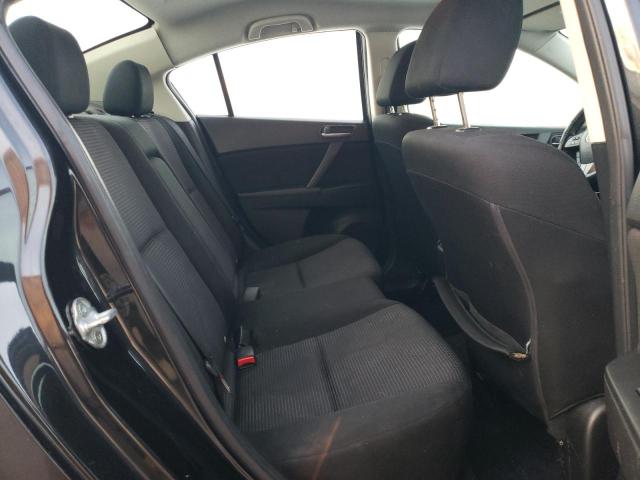 Photo 10 from auction – 2012 MAZDA 3 I with VIN JM1BL1V88C1681401