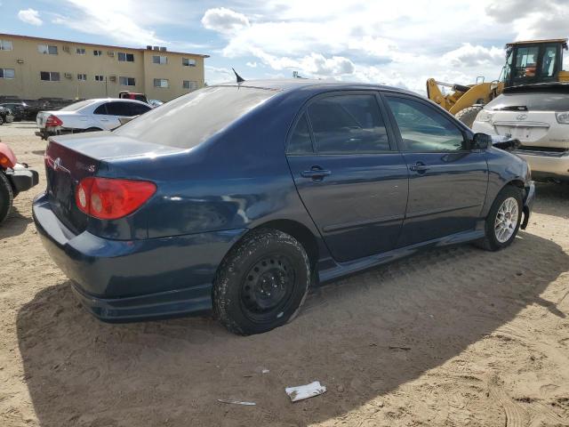 Photo 3 from auction – 2005 TOYOTA COROLLA CE with VIN 1NXBR32E05Z399710