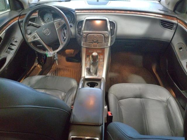 Photo 8 from auction – 2013 BUICK LACROSSE with VIN 1G4GC5G38DF315663