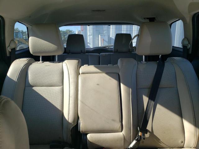 Photo 10 from auction – 2014 MAZDA CX-9 TOURI with VIN JM3TB3CV1E0438685